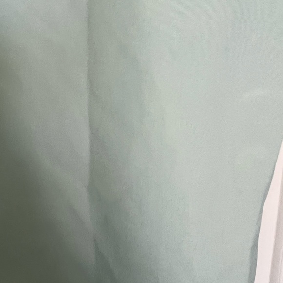 ☀️ Mint pearl feminine top - Picture 9 of 11